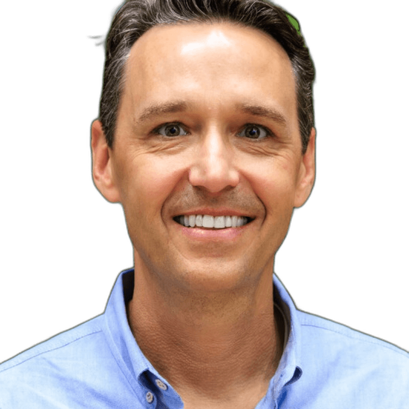 Adam Boucher, CEO at Molecule Systems