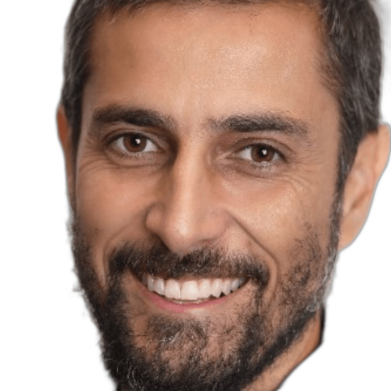 Asif Khan, COO / CFO at Molecule Systems