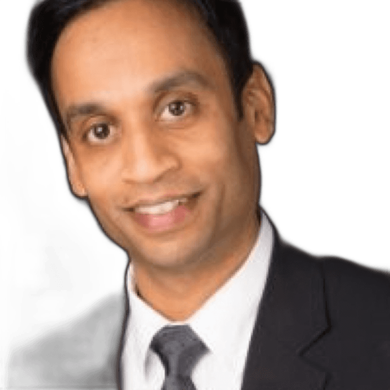 Shavaj Kallamkote, CTO at Molecule Systems